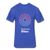 Image of Weekend Winer Premium Tshirt - heather royal