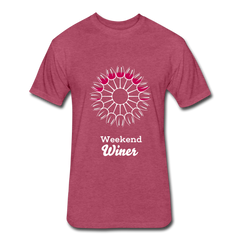 Weekend Winer Premium Tshirt