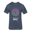 Image of Weekend Winer Premium Tshirt - heather navy