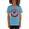 Image of USA Women's Soccer 2019 Champion T-shirt