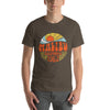 Image of Vintage Malibu Surf T-shirt