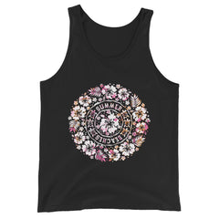 Summer Beaches Tank Top