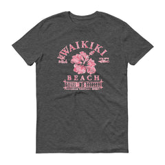 Waikiki Beach T-shirt