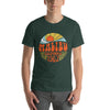 Image of Vintage Malibu Surf T-shirt