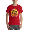 Image of Kwajalein Emon Beach T-Shirt