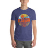 Image of Retro Malibu T-shirt