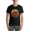 Image of Vintage Malibu Surf T-shirt