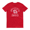 Image of Waikiki Beach T-shirt