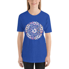 Summer Hibiscus T-shirt