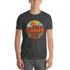 Image of Retro Malibu T-shirt