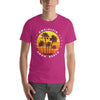 Image of Kwajalein Emon Beach T-Shirt