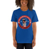 Image of USA Women's Soccer 2019 Champion T-shirt