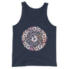 Image of Summer Beaches Tank Top