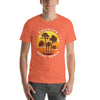 Image of Kwajalein Emon Beach T-Shirt