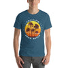 Image of Kwajalein Emon Beach T-Shirt