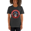 Image of USA Women's Soccer 2019 Champion T-shirt