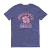 Image of Waikiki Beach T-shirt