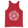 Image of Summer Beaches Tank Top