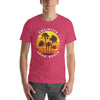 Image of Kwajalein Emon Beach T-Shirt