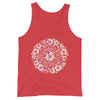 Image of Summer Beaches Tank Top