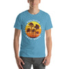 Image of Kwajalein Emon Beach T-Shirt