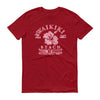 Image of Waikiki Beach T-shirt