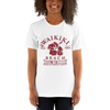 Image of Waikiki Beach Tshirt -