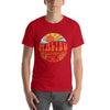 Image of Vintage Malibu Surf T-shirt