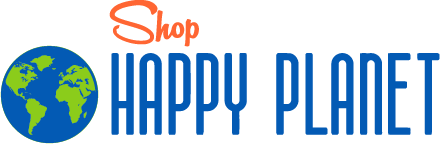 Shop Happy Planet